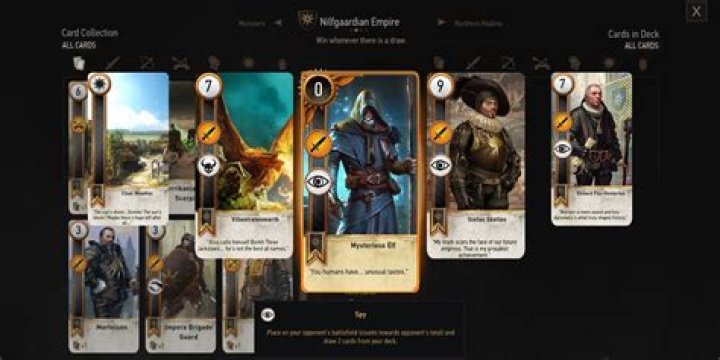 Can I get the Mysterious Elf card at a low level or do I need to complete a hard quest first?