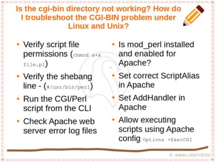 Can I give the default user that runs Perl scripts from cgi-bin different permisions?