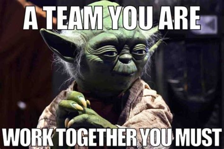 Can I join a team if I do not visit a city?