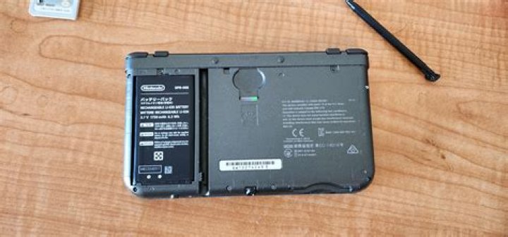 Can I keep downloaded games on a 3ds XL after a system delete?