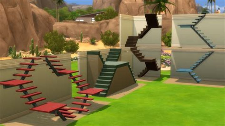 Can I make other Sims break up?
