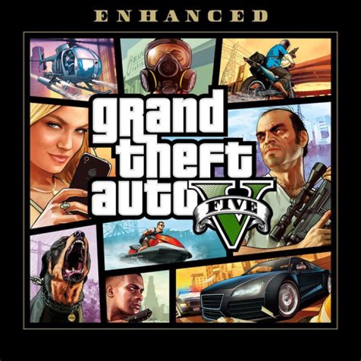 Can I play Grand Theft Auto V offline on Xbox One S?