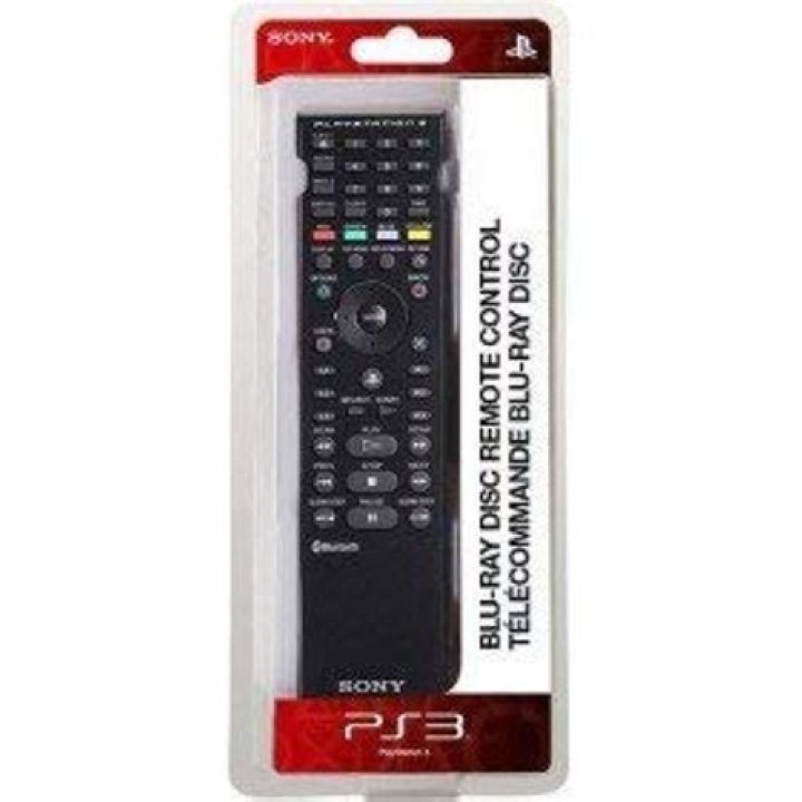 Can I use my PS3 remote control on my PS4