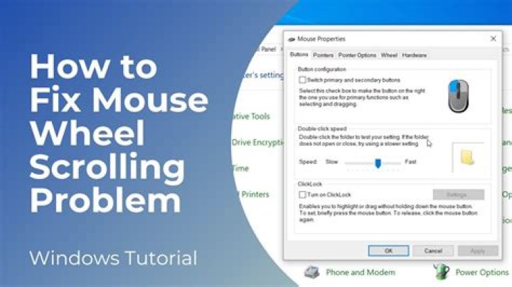 Can Mouse Wheel Scrolling be enabled in Byobu