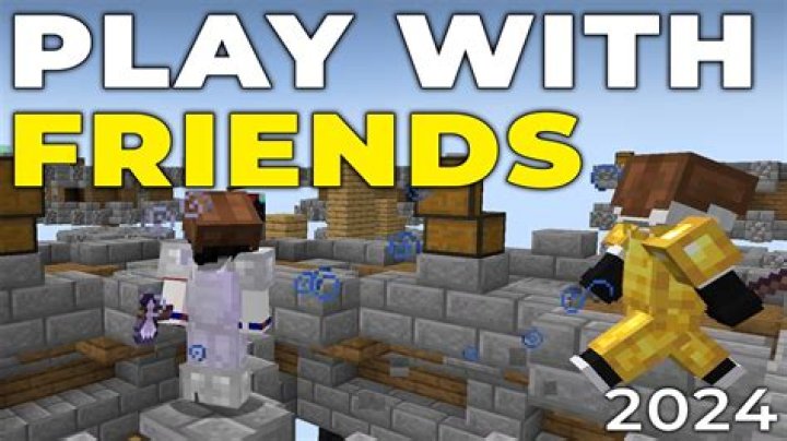 Can my friend and I play minecraft together with different mods?