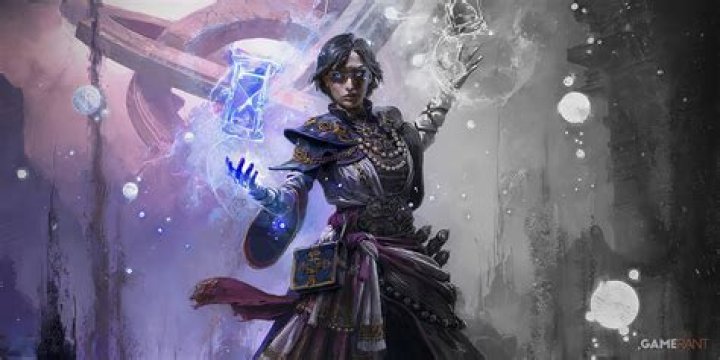 Can Path of Exile be modified in terms of appearance?