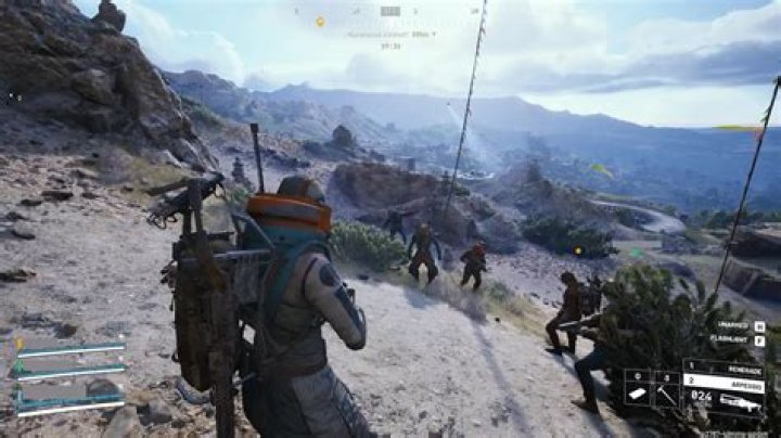 Can "We Need To Go Deeper" be played solo?