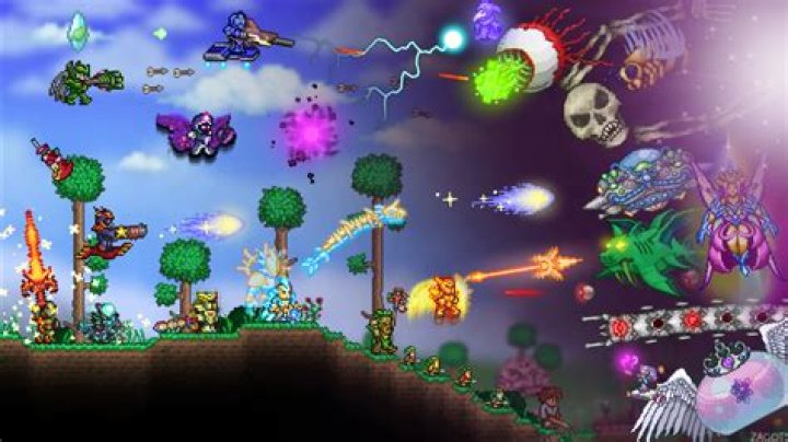 Can you get the key of light on terraria pc