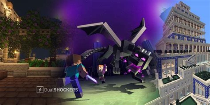 Can you leash the Ender Dragon?