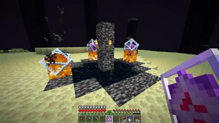 Can you make Ender Crystals do less damage?