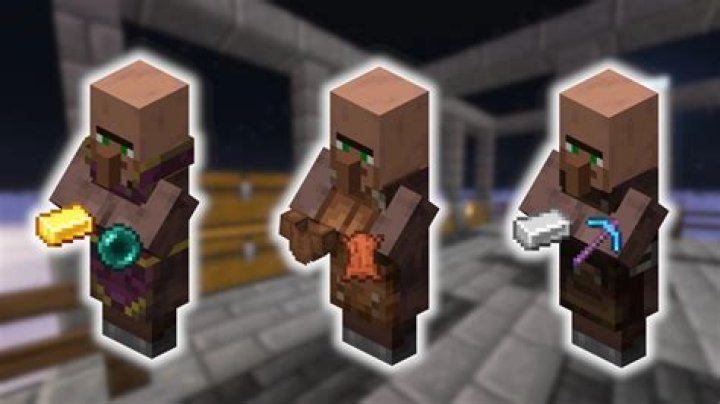Can you still make a custom villager that sells custom potions? Java 1.16.2