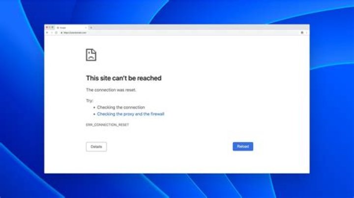 Cannot connect to internet by Internet Explorer