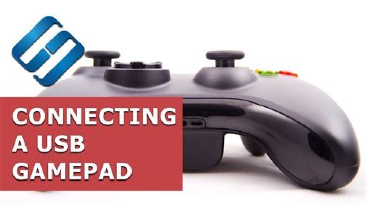 Cannot get USB gamepad to work in Ubuntu 12.04