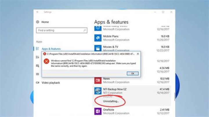 Cannot reinstall Windows after Ubuntu [duplicate]