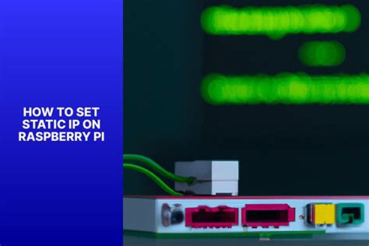 Cannot setup static IP with Raspberry Pi on Ubuntu 20.04 Desktop
