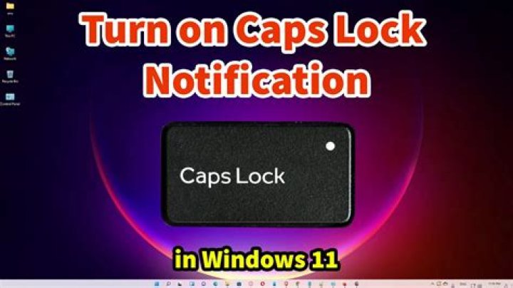 Capslock (and other keys) indicator for Ubuntu 18.04