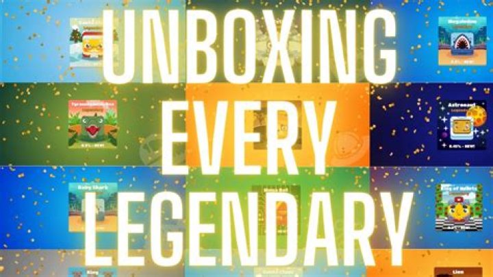 Chances of getting 5 golden legendaries in a single pack?