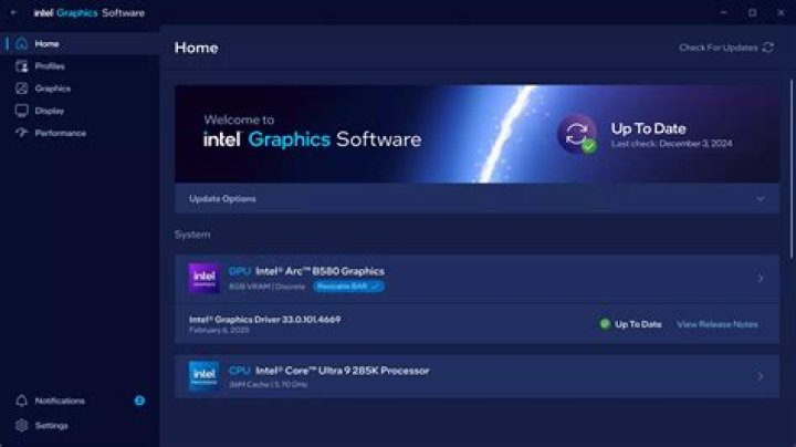 change hotkey (shortcut) for Intel Graphic control panel 18.04