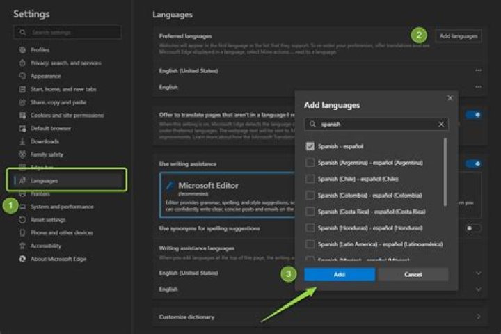 Change language in Ubuntu tty2 login mode