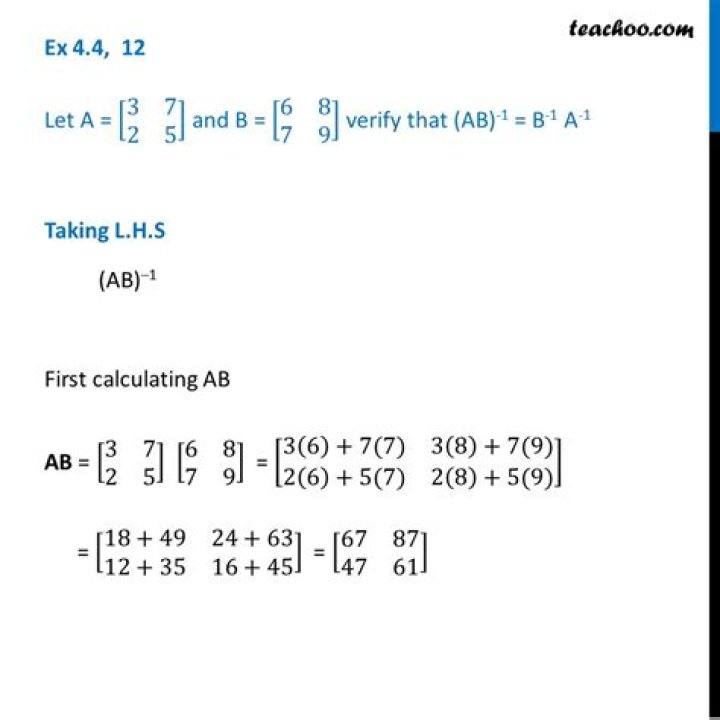 Check my proof that $(ab)^{-1} = b^{-1} a^{-1}$