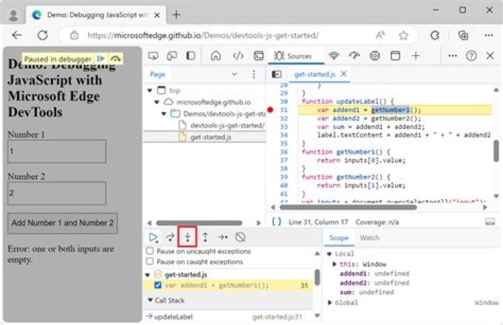 Choosing C++ debugger on linux