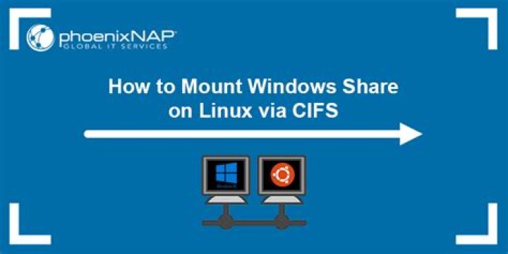 CIFS mount in FSTAB does not work after update
