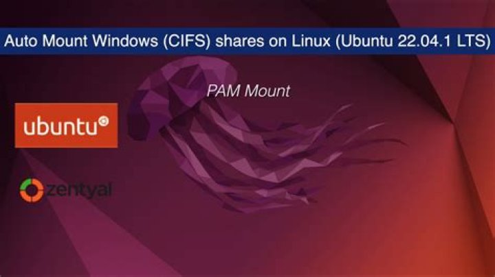CIFS mount problem, error cifs_mount failed w/return code = -2
