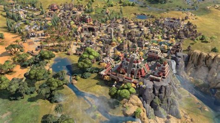 Civ 5 over remote session?