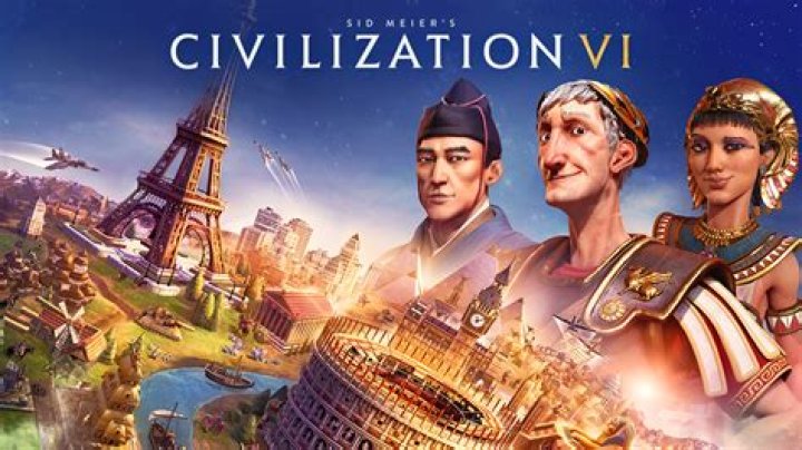 Civilization VI Rise & Fall - My2K cloud save is no longer working