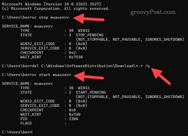clear terminal cache [duplicate]
