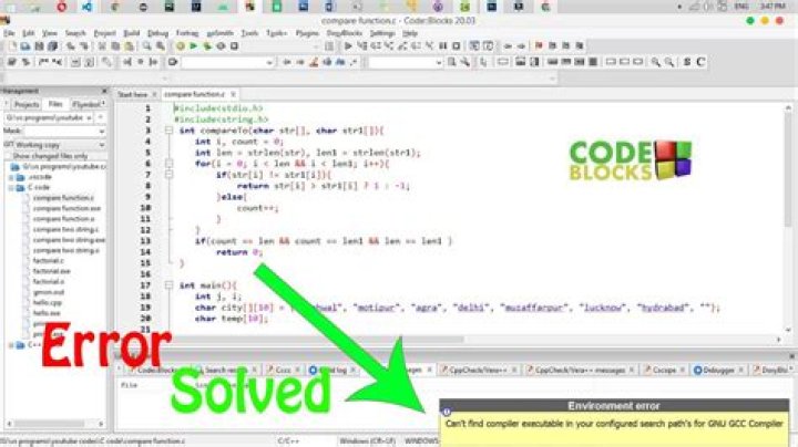 Cmake fails with error: "Could not find compiler set in environment variable CC"