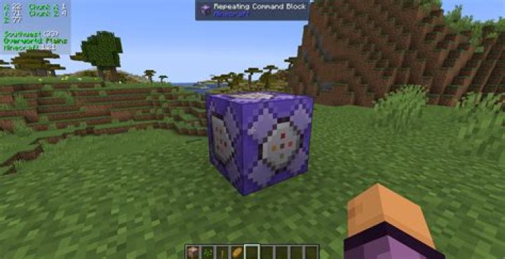 Command for Lightning [duplicate]