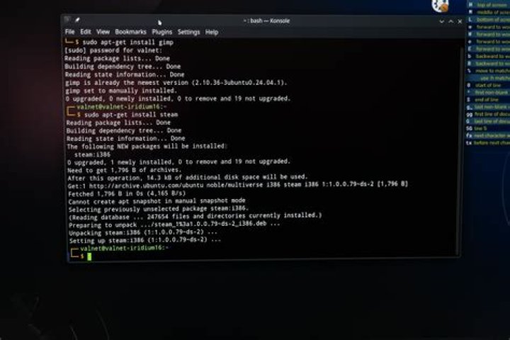 command line grep * does not work but grep *. works