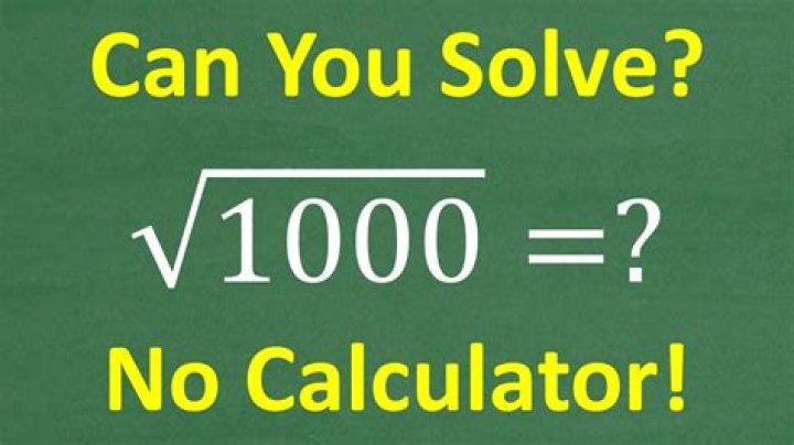 Comparing $\sqrt{1001}+\sqrt{999}\ , \ 2\sqrt{1000}$