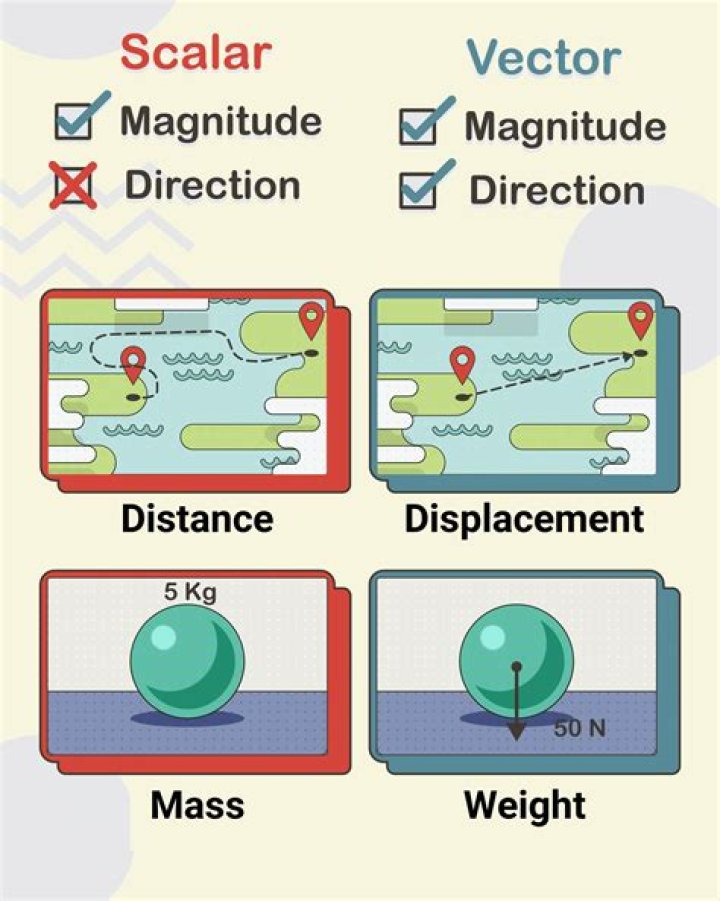 Comparison of Cartesian and Scalar Notation in Mechanics