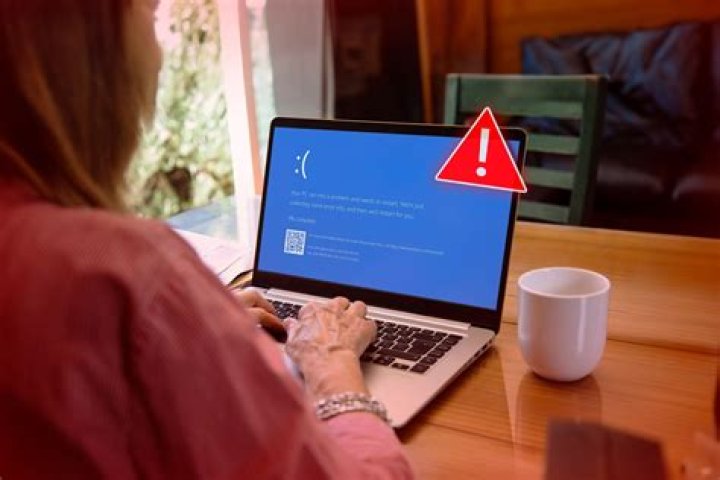 Computer shutting down unexpectedly
