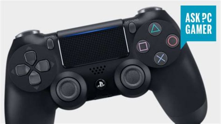 Connecting PS4 controller to PC with bluetooth while charging