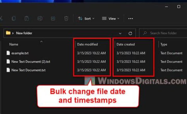 Copy a file and keep the same timestamp of the original file