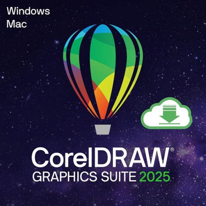 Corel Draw for Mac on Linux