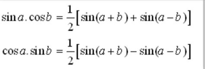 $\cos x=12/13$, where $0 \lt x \lt 90$ degrees. What is the value of $\sin(2x)?$