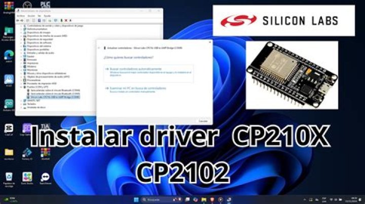 CP210x Driver on Ubuntu 20.04