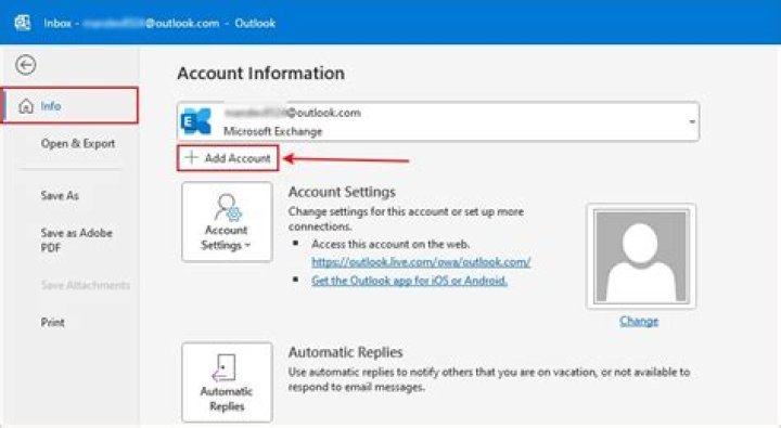 Creating multiple accounts under one email address