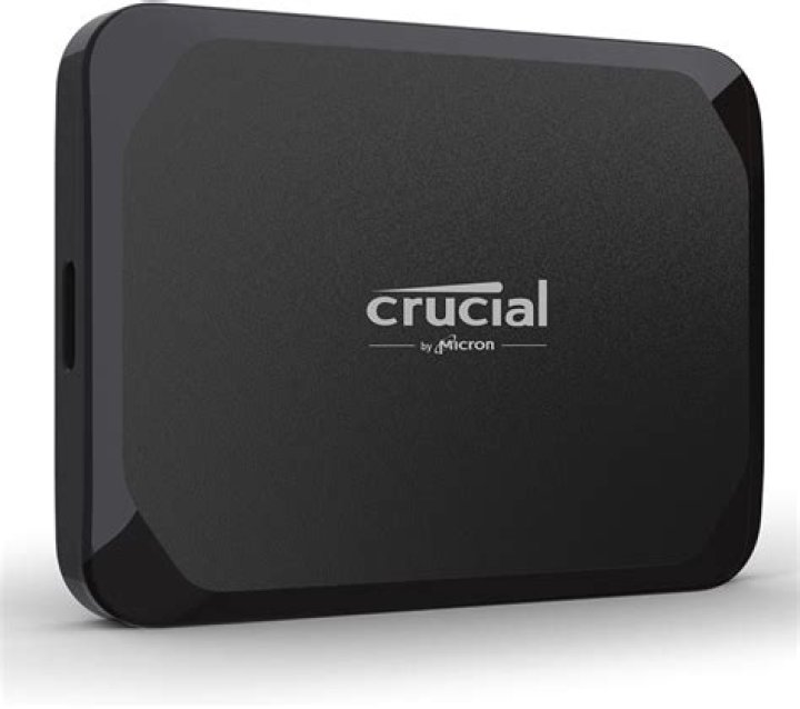 Crucial M4 256 SSD is showing bad sectors
