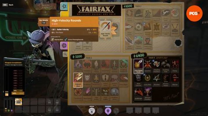 Deadlock: Items needed to upgrade furnace need upgraded furnace to be crafted