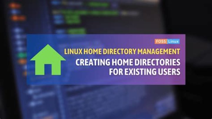 Deny Firefox access to home directory