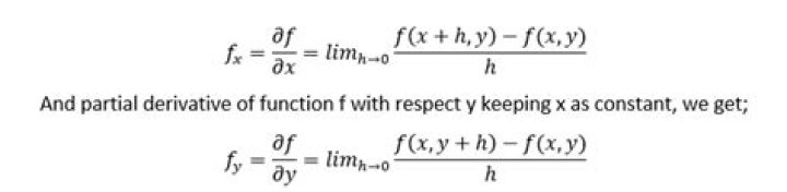 derivative with respect to constant (Lagrange multiplier) .