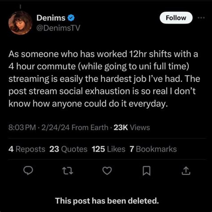 Destiny Chat Exit