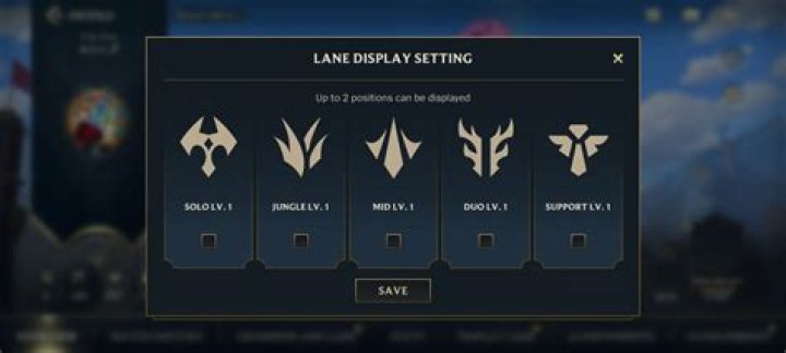 Difference between top and bottom lane in League of Legends?