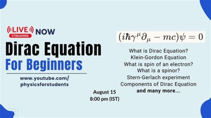 dirac's theorem not work