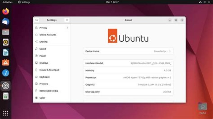 Direct X drivers for ubuntu